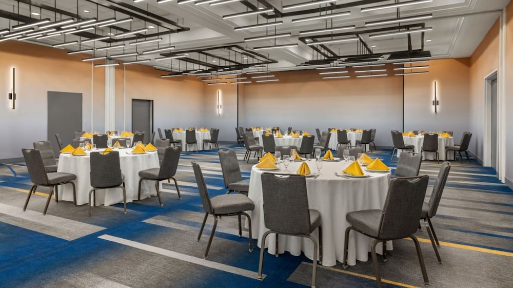 Marriott Saddle Brook - photo 33