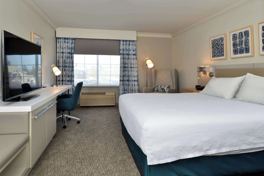 Hilton Garden Inn Napa - photo 21