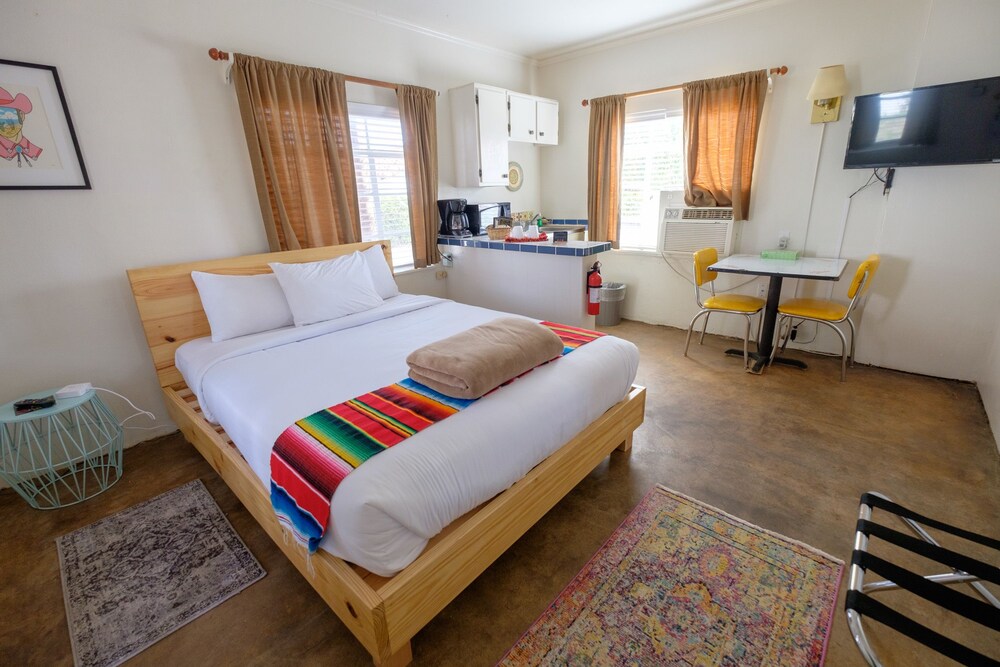 Antelope Lodge - photo 13