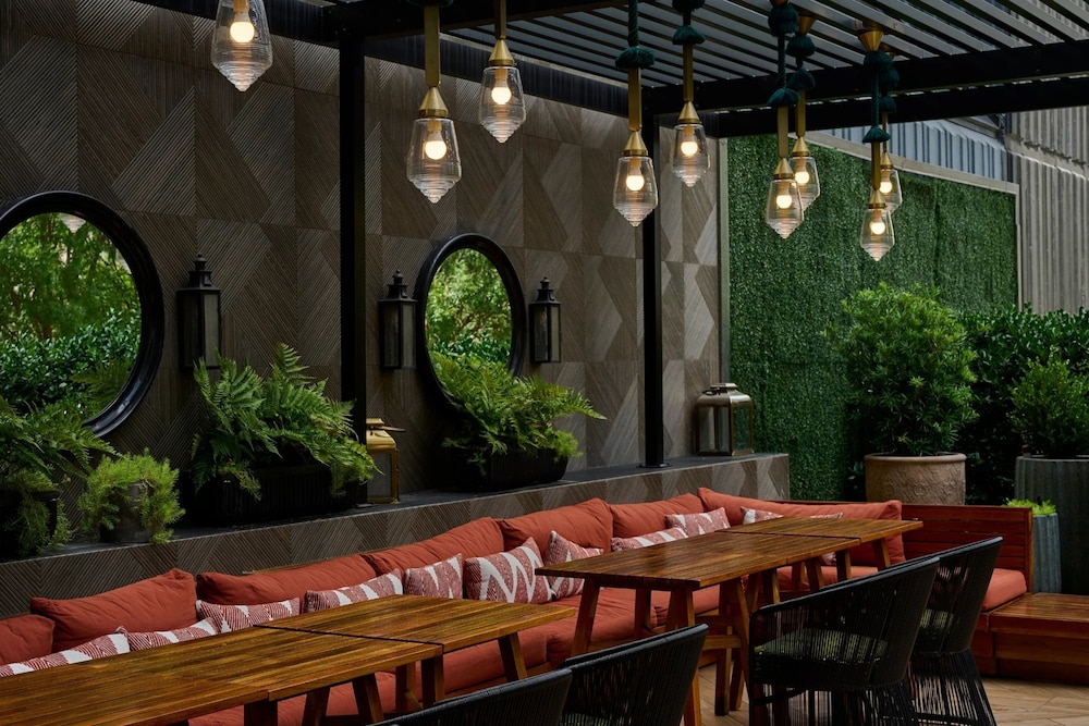 The Starling Atlanta Midtown Curio Collection by Hilton - photo 55