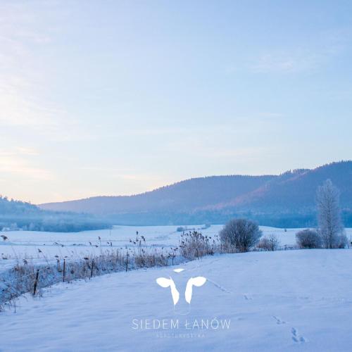 Siedem Łanow in Radkow, Poland