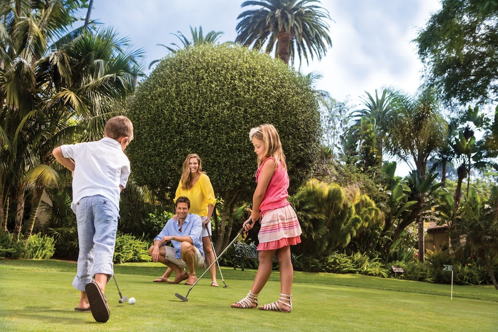 Four Seasons Resort The Biltmore Santa Barbara - photo 51