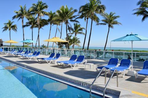 Oceanfront Contemporary Suites - photo 57