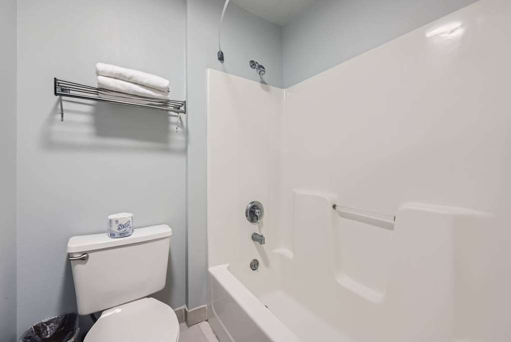 Travelodge by Wyndham Longmont - photo 24