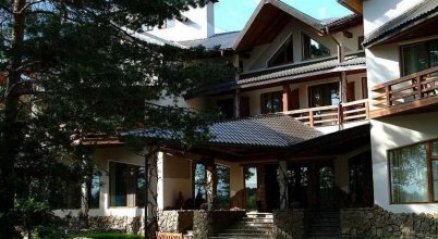 Tirs Hotel - last minute hotel in Moscow