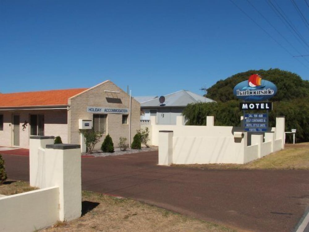 Harbourside Motel - last minute hotel in Albany