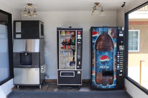 El Dorado Motel - photo 13