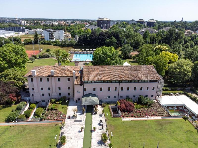 Hotel Fior — hotel in Castelfranco Veneto