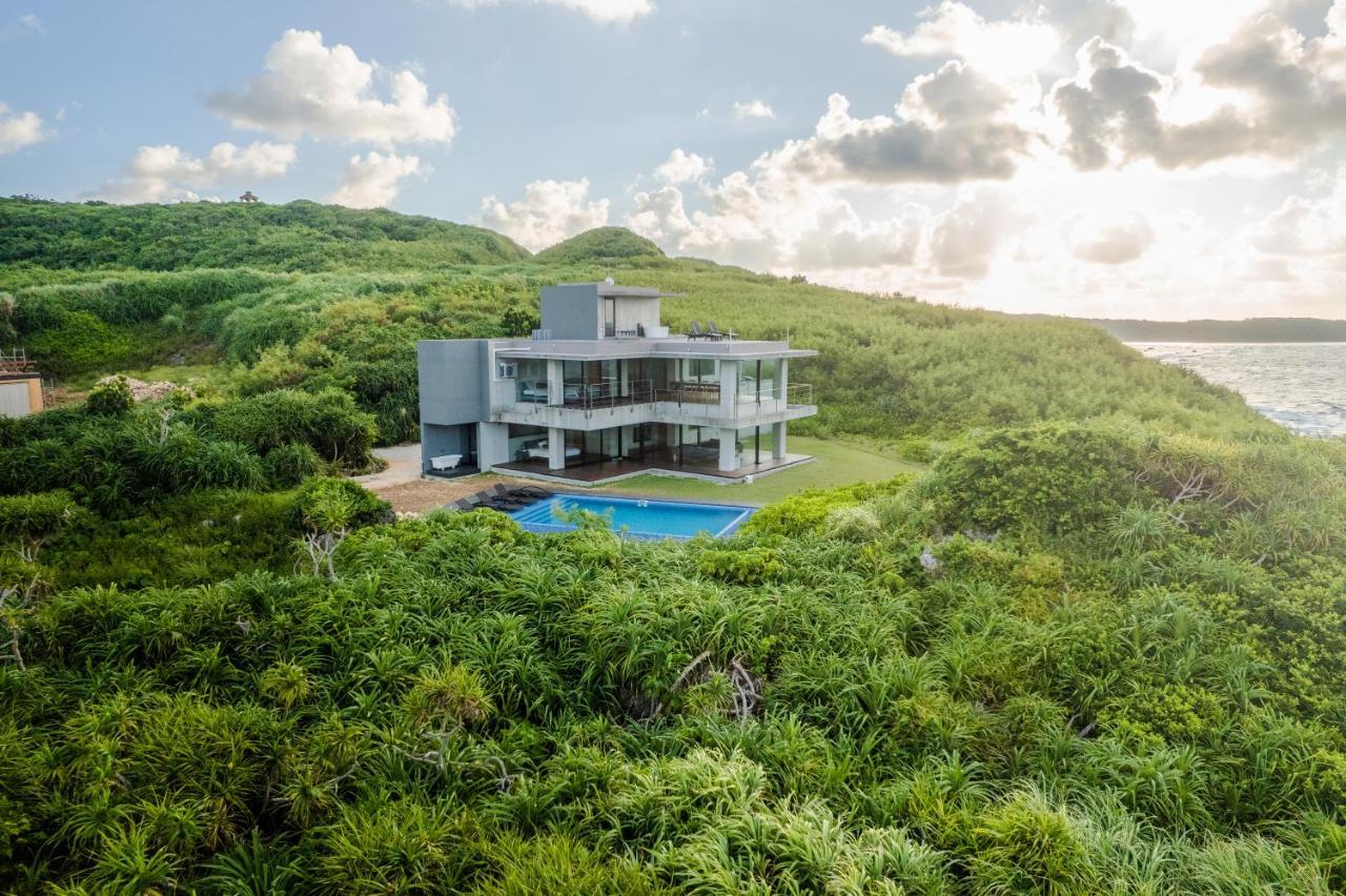 Castello Do Mare カステロディマーレ in Miyakojima, Japan