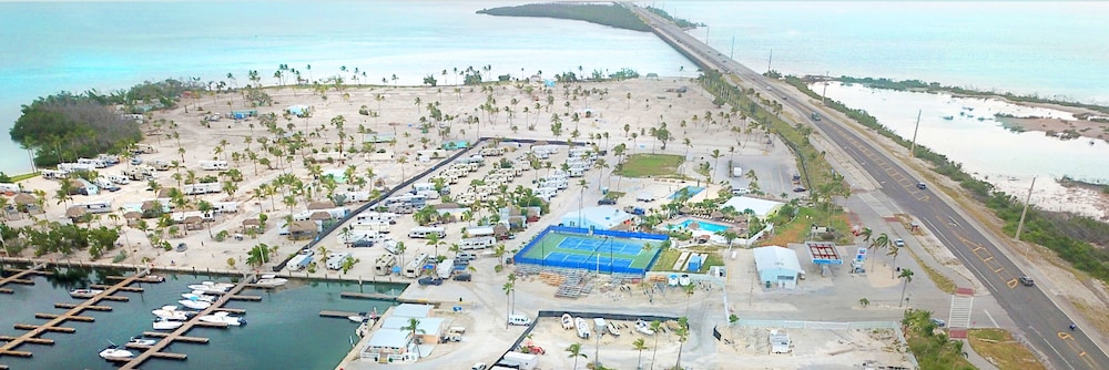 Sunshine Key RV Resort & Marina - photo 51