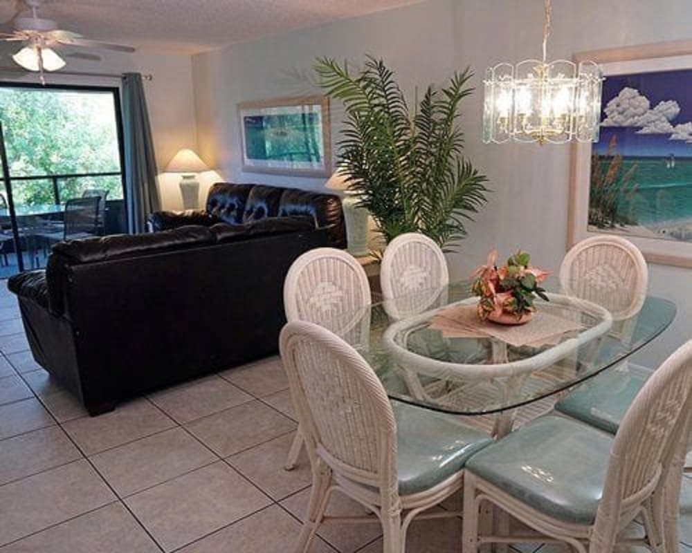 Vacation Villas - photo 11