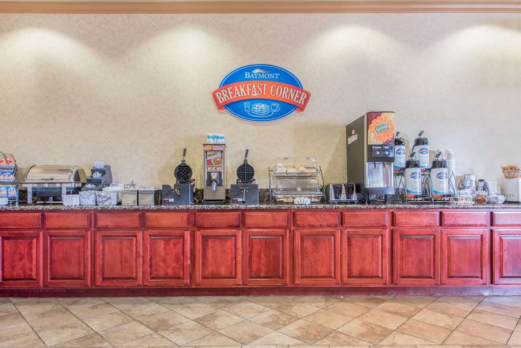 Baymont by Wyndham Wichita Falls - photo 36