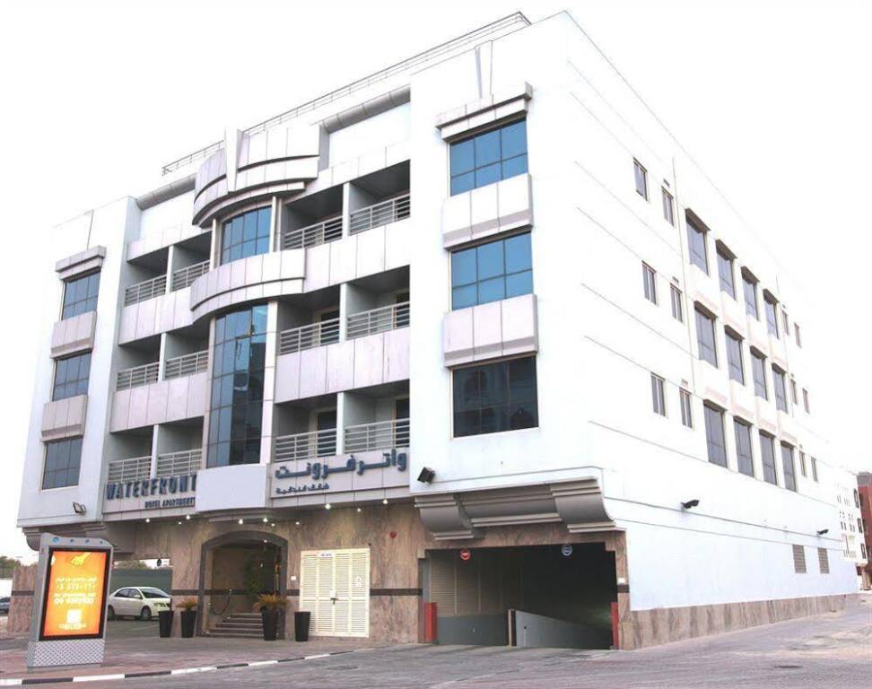Splendor Hotel Apartments Bur Dubai — 4-Star Luxury Hotel in Dubai, United Arab Emirates