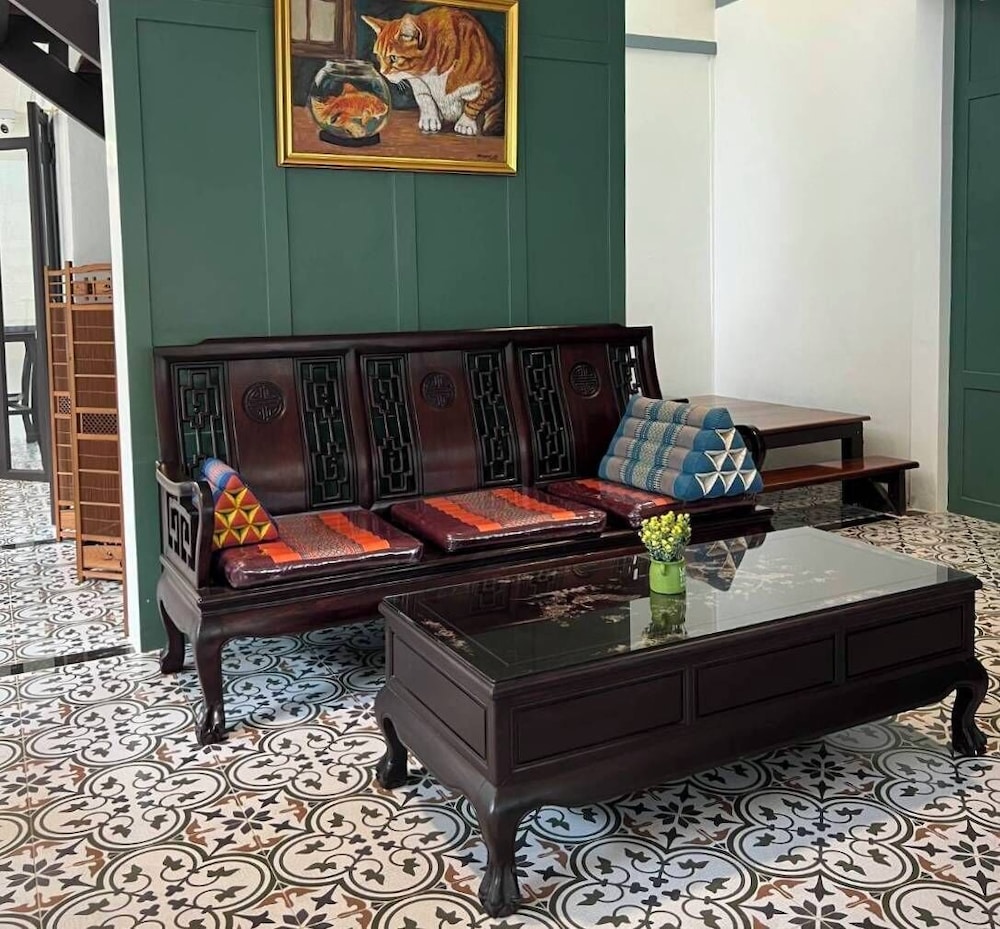 Baan Debtida — Bangkok — photo 2