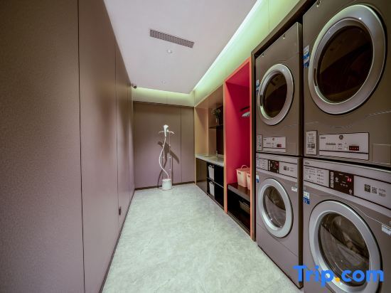 Hampton by Hilton Hotel in Tianjin, People's Republic of China