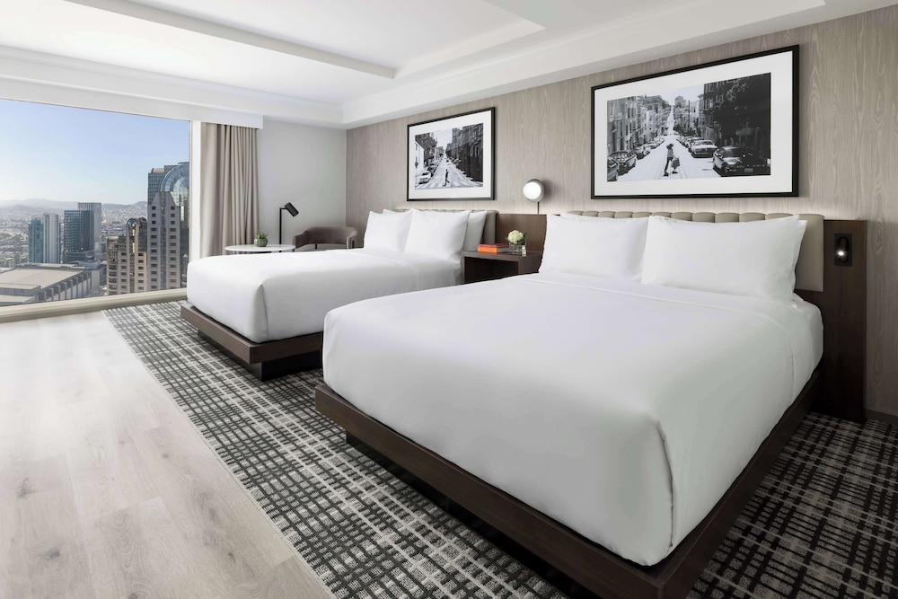 Hyatt Regency San Francisco Downtown SOMA - photo 26