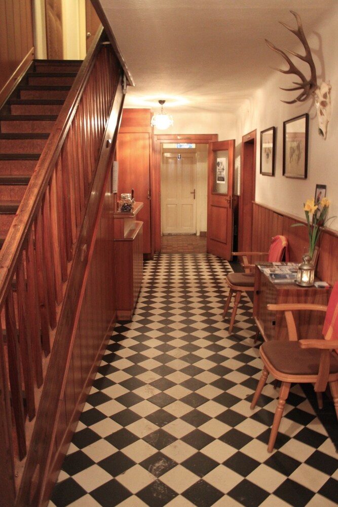 Hotel Echo — Bad Gastein — photo 3