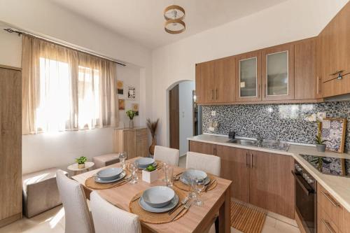 Knights Golden Loch Rhodes Unique Getaway in Rodos, Greece