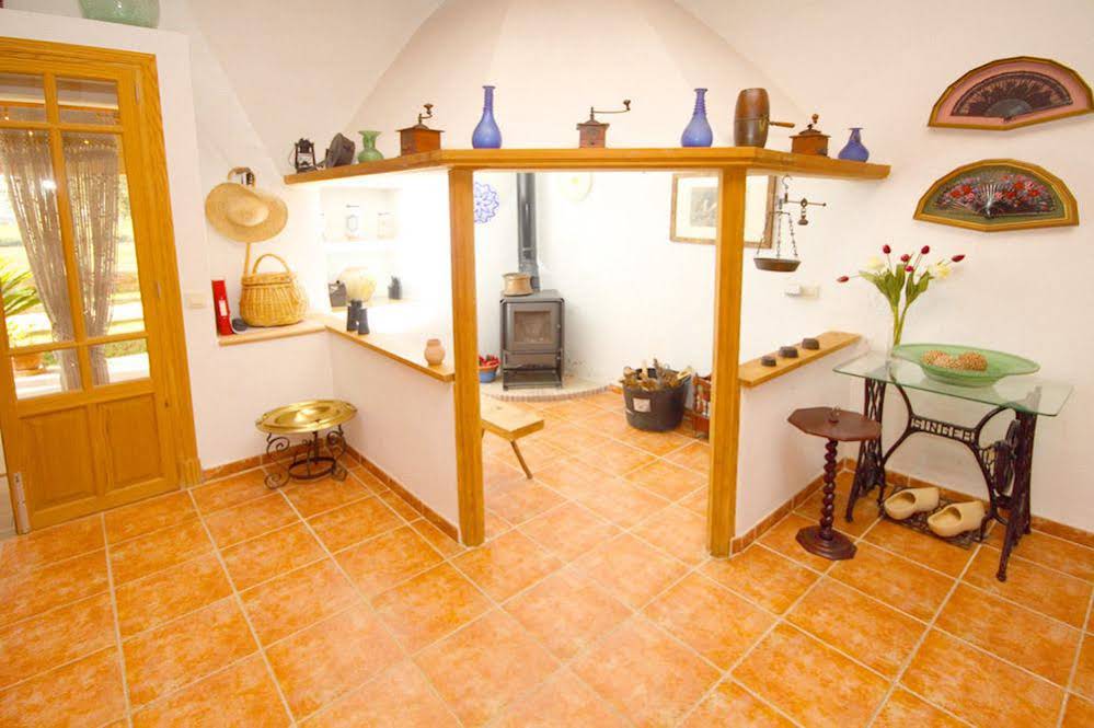 Can Manenta in Manacor, Spain