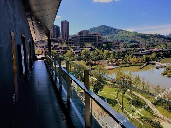 Yongtai 36jian Inn — hotel in Zhangcheng