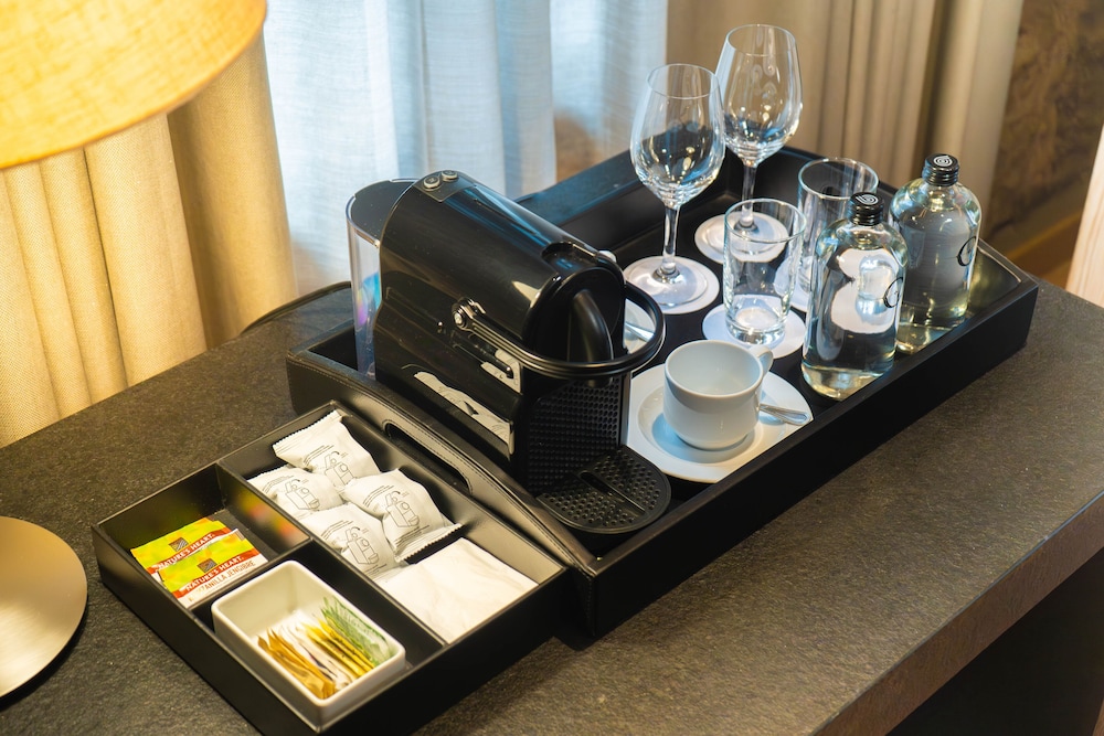 Coffee service