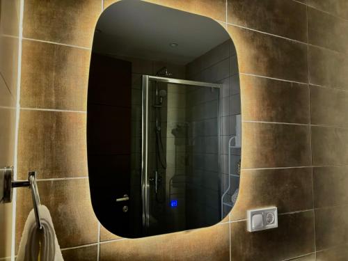 Apartment M3 Saburtalo