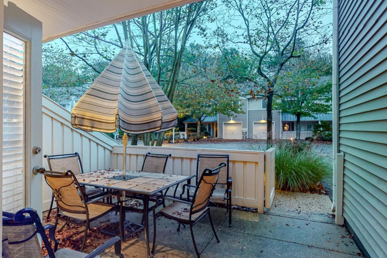 Sea Colony 53010 Lakeshore — Bethany Beach — photo 3