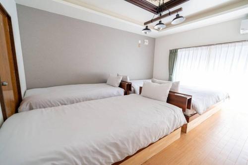 えのきや小泊 Enokiya Kodomari in Itoigawa, Japan