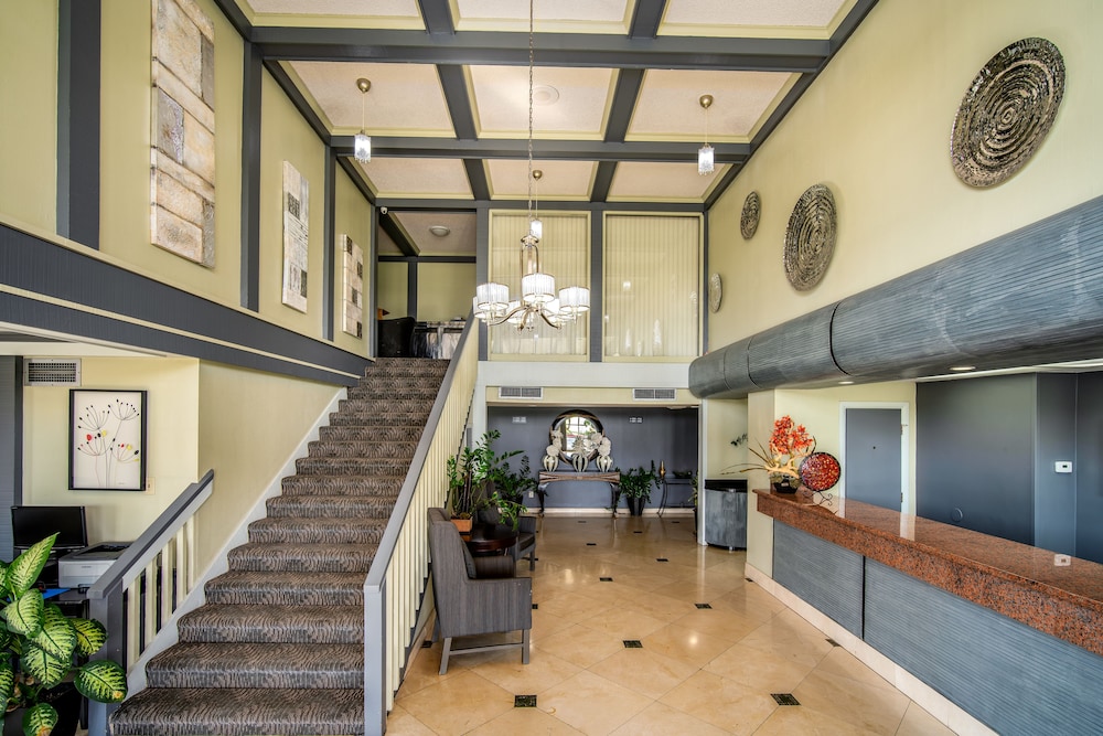 Willow Tree Inn Los Angeles - photo 18