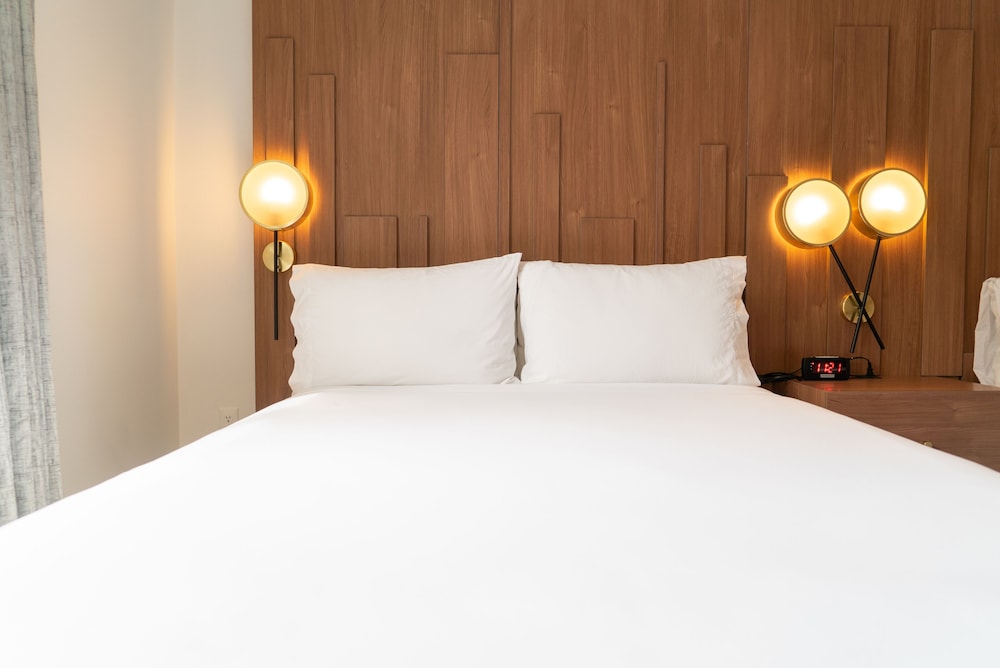 Hotel Indigo Detroit Downtown by IHG - photo 10