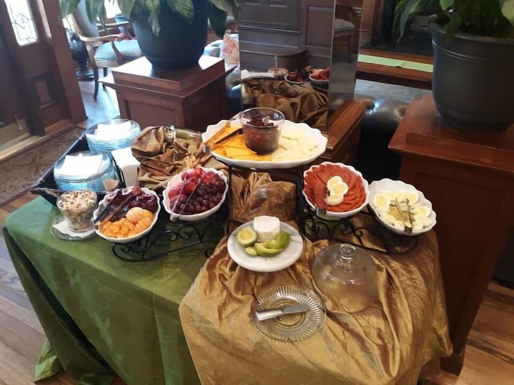 The Biltmore Greensboro Hotel - photo 4