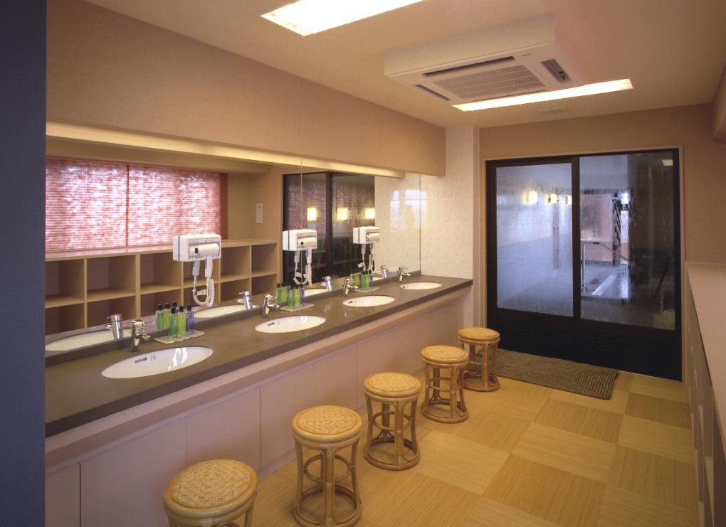 Aqua Hotel Sakudaira