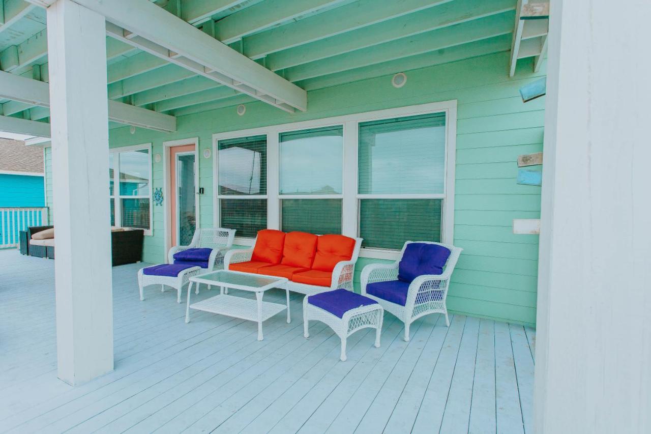 Ocean Mist in Freeport, United States