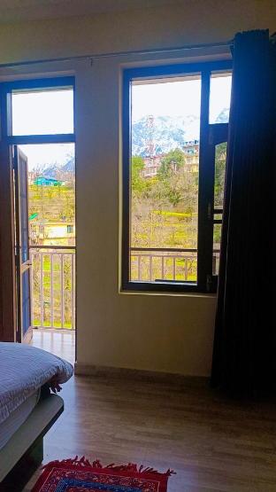Om Eco Stays - last minute hotel in Dharamsala