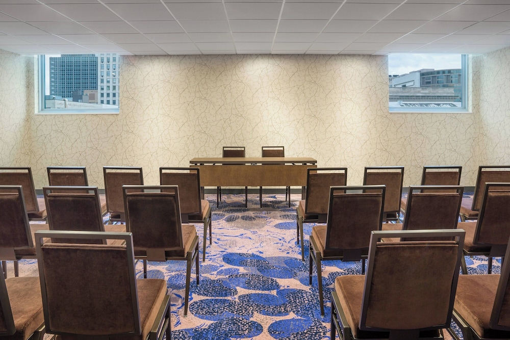 The Westin Cleveland Downtown - photo 65