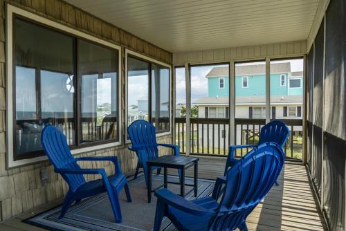 A Bella Vista by Oak Island Accommodations - photo 6