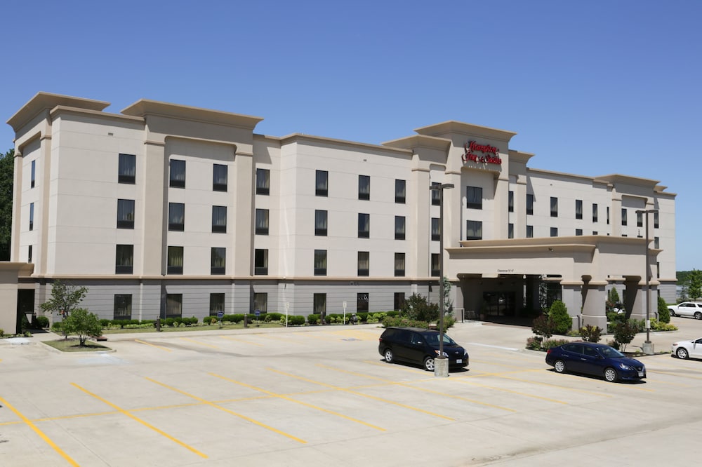 Hampton Inn & Suites McAlester - photo 20
