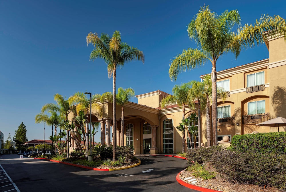 Hilton Garden Inn San Diego Rancho Bernardo - photo 47