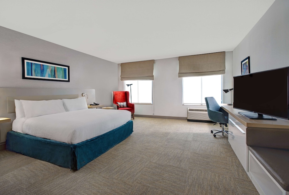 Hilton Garden Inn Memphis Southaven MS - photo 23
