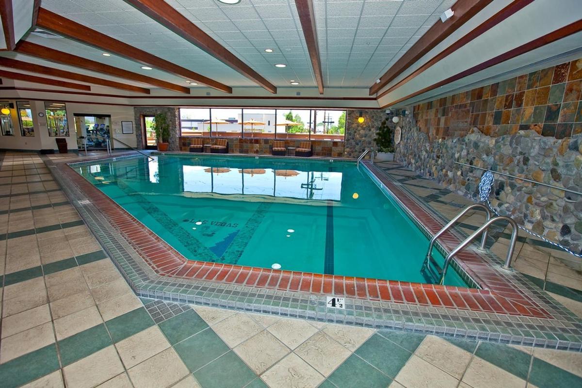 Carson Valley RV Resort - photo 5