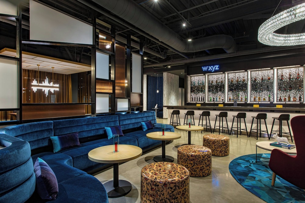 Aloft Providence Downtown - photo 40
