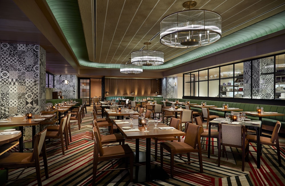 Seminole Hard Rock Hotel & Casino Tampa - photo 93