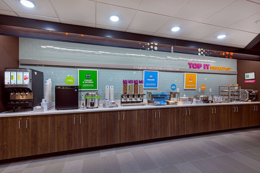 Tru by Hilton Lexington University Medical Center - photo 38