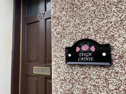 Taigh Cathie 67 Alma Road — 4-Star Luxury Hotel in Fort William, United Kingdom