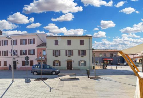 Rooms Bale 2150 in Bale, Croatia