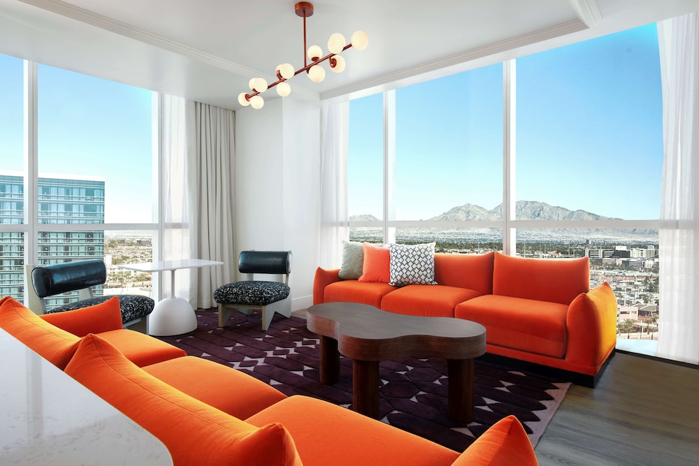 Virgin Hotel Las Vegas Curio Collection by Hilton - photo 37
