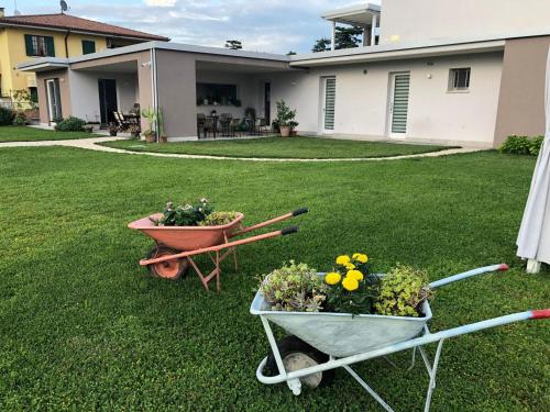 I Broletti Del Garda in Lazise, Italy