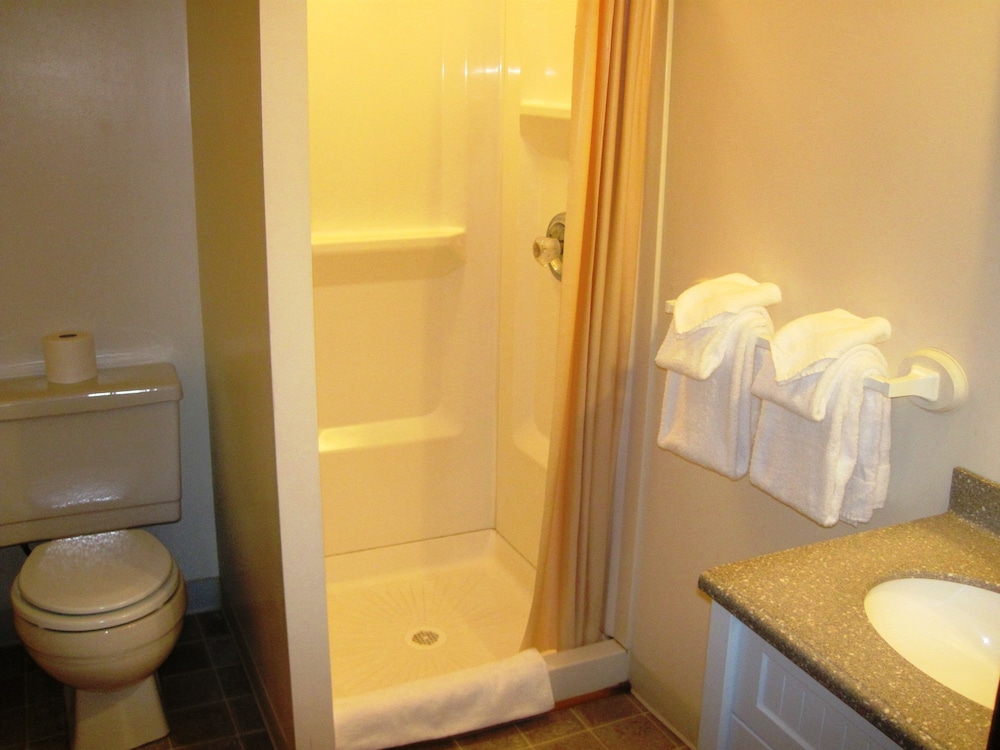 Mountain Sports Inn - photo 26