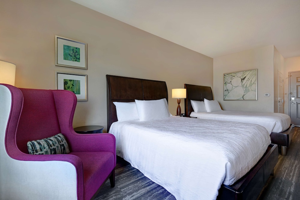 Hilton Garden Inn San Bernardino - photo 25