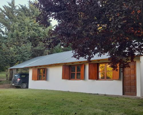 Cabaña Del Viento - last minute hotel in Unknown City